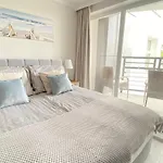 Appartement Homely By Sea Porta Mare *