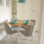 Appartement Homely By Sea Porta Mare Dziwnówek
