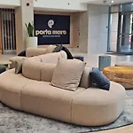 Appartement Homely By Sea Porta Mare