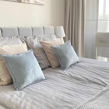 Homely By Sea Porta Mare *