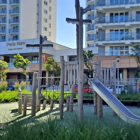 Διαμέρισμα Homely By Sea Porta Mare