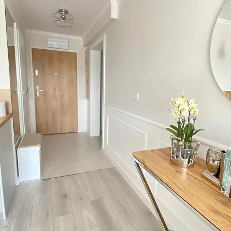 Appartamento Homely By Sea Porta Mare Dziwnówek