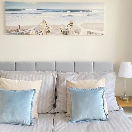 Homely By Sea Porta Mare Διαμέρισμα Dziwnówek