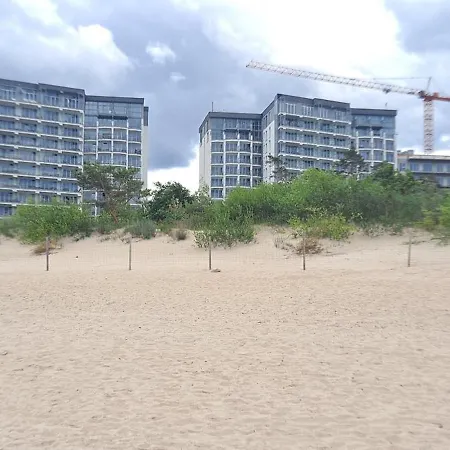 Homely By Sea Porta Mare Appartamento