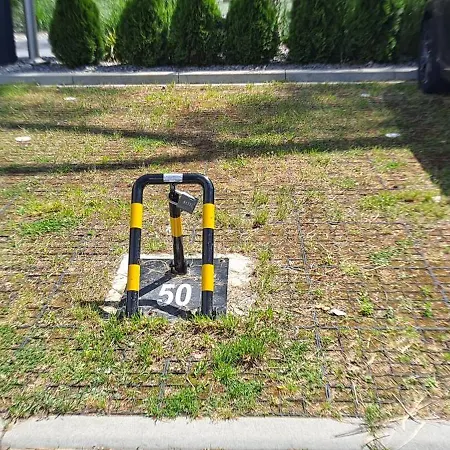 Homely By Sea Porta Mare * Dziwnówek