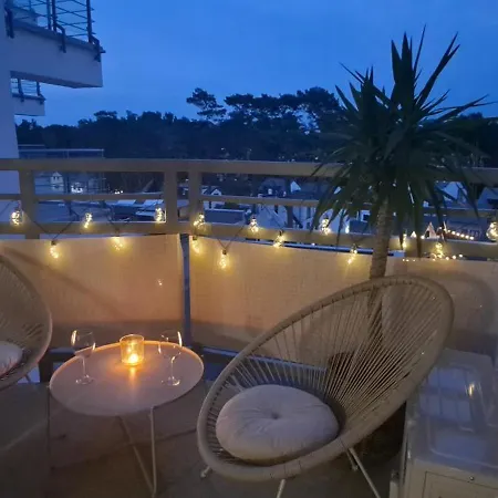 Homely By Sea Porta Mare * Dziwnówek