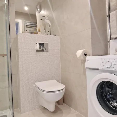 Homely By Sea Porta Mare Διαμέρισμα