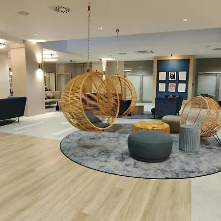 Homely By Sea Porta Mare * Dziwnówek