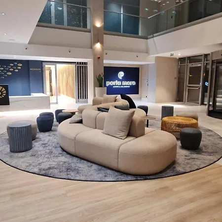 Homely By Sea Porta Mare Διαμέρισμα Dziwnówek