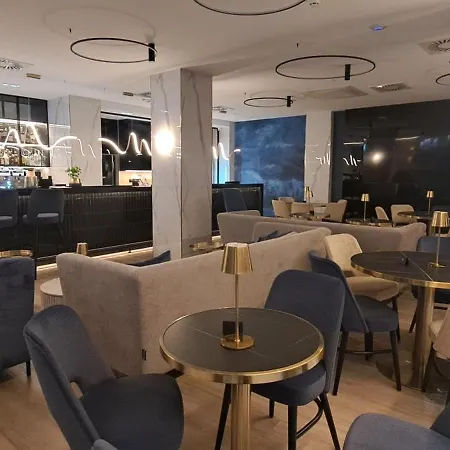 Appartamento Homely By Sea Porta Mare Dziwnówek