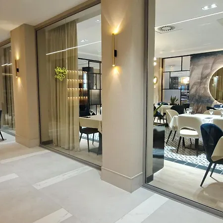 Διαμέρισμα Homely By Sea Porta Mare *