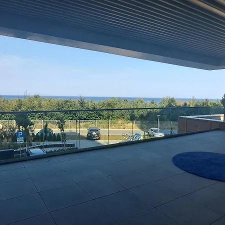 Homely By Sea Porta Mare Appartement