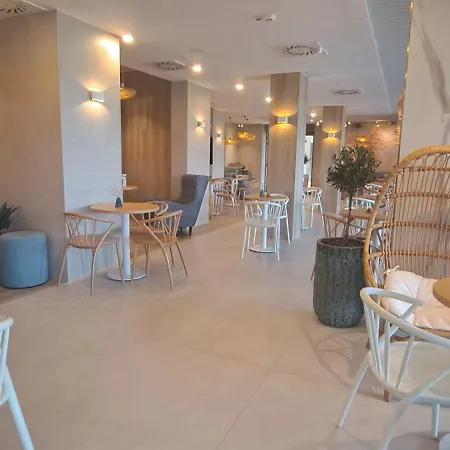 Homely By Sea Porta Mare Διαμέρισμα Dziwnówek