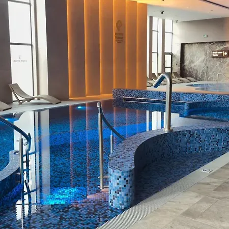 Homely By Sea Porta Mare * Dziwnówek