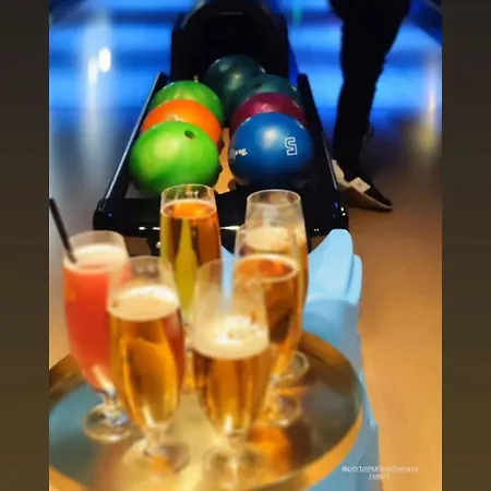 Διαμέρισμα Homely By Sea Porta Mare Dziwnówek