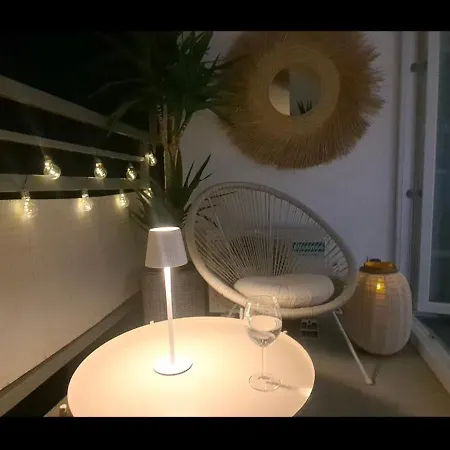 Homely By Sea Porta Mare Διαμέρισμα Dziwnówek