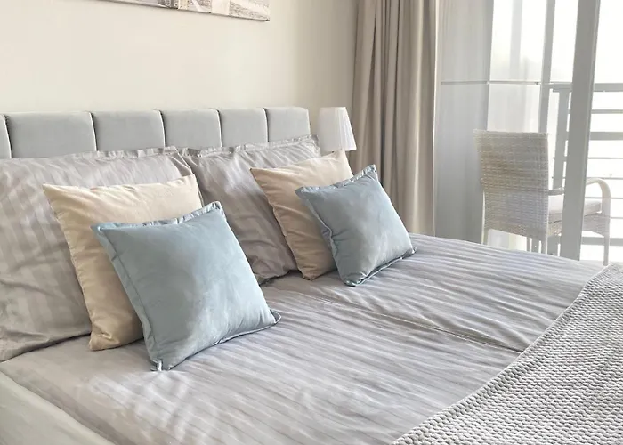 Homely By Sea Porta Mare *