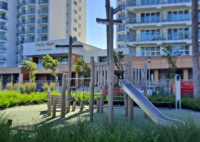 Appartamento Homely By Sea Porta Mare